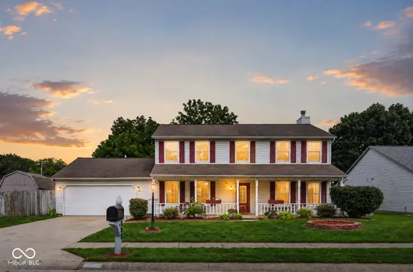 727 Arbor Woods, Indianapolis, IN 46241