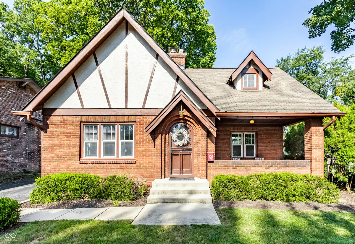 5024 N Kenwood Avenue, Indianapolis, IN 46208 - #1