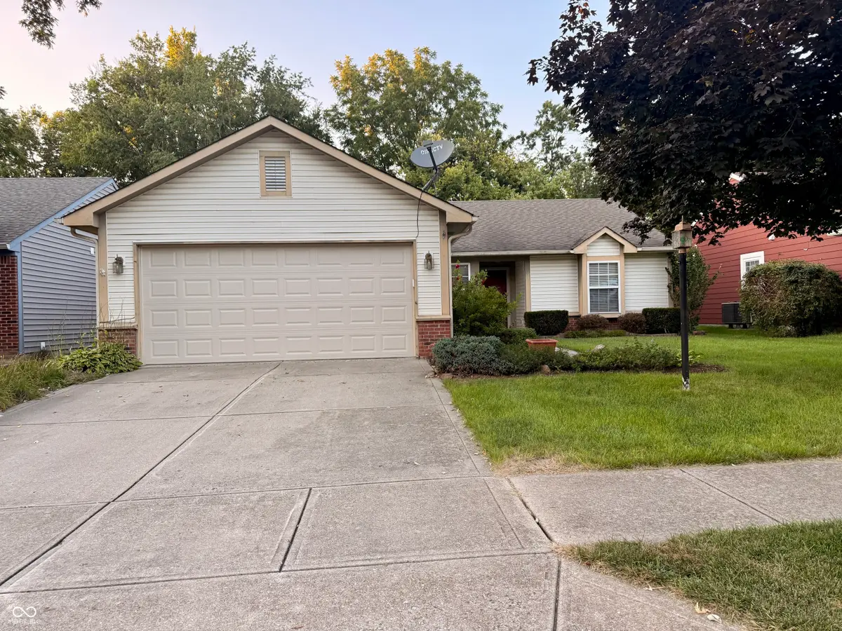 1604 Cherrywood Court, Westfield, IN 46074 - #1