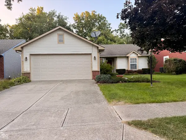 1604 Cherrywood Court, Westfield, IN 46074