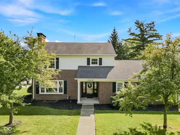 1947 Washington Street, Columbus, IN 47201