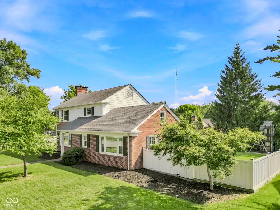 1947 Washington Street, Columbus, IN 47201 - #2