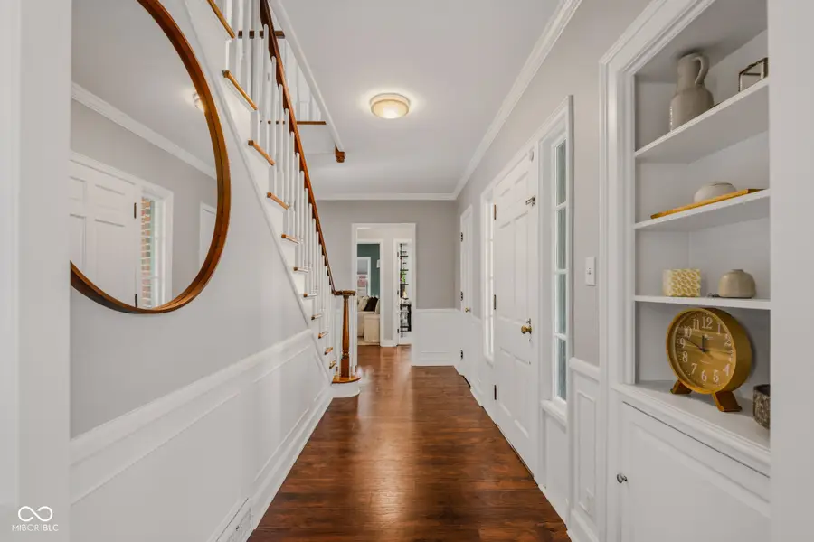 1947 Washington Street, Columbus, IN 47201 - #3