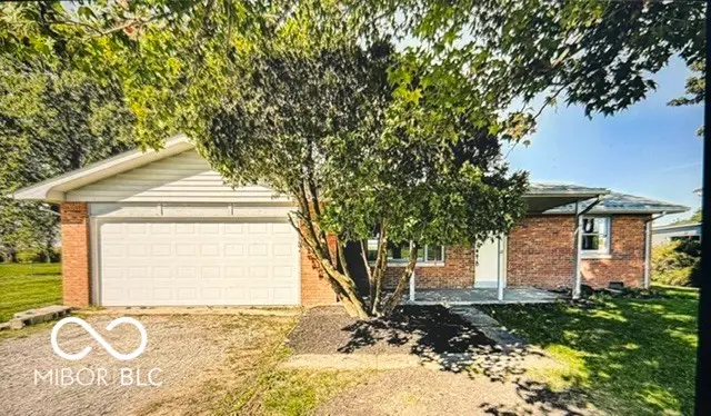 25810 Jerkwater Road, Sheridan, IN 46069 - #1