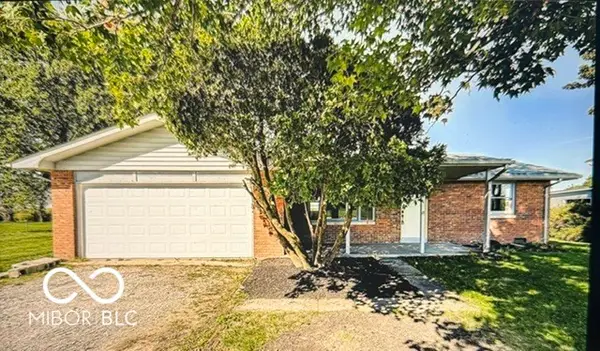 25810 Jerkwater Road, Sheridan, IN 46069