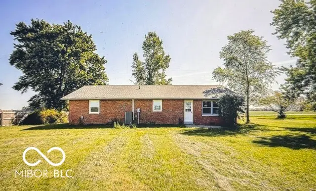 25810 Jerkwater Road, Sheridan, IN 46069 - #2