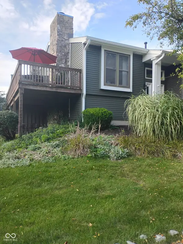 9485 Bay Vista West, Indianapolis, IN 46250