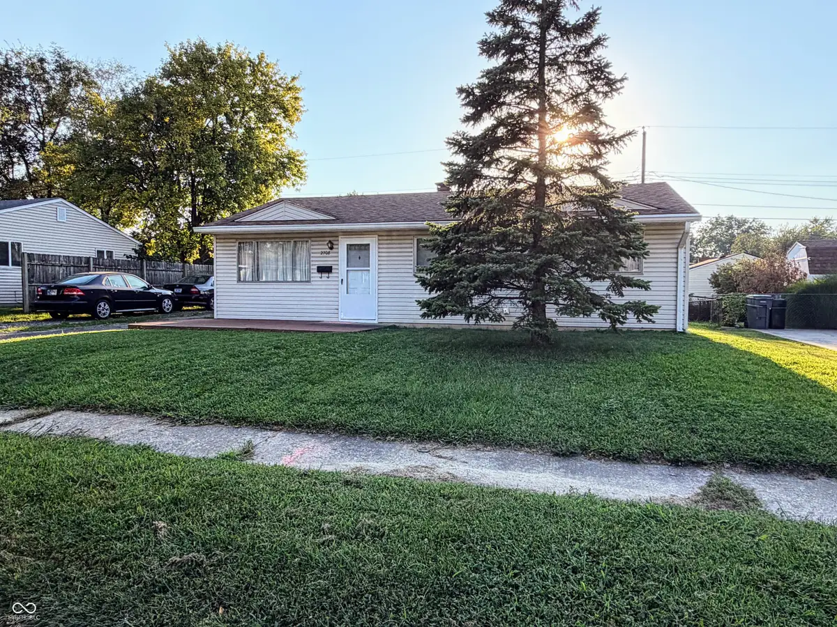 2708 Dawson Street, Indianapolis, IN 46203 - #1