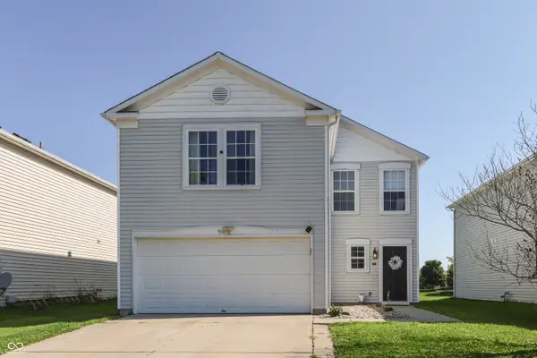 910 Highpointe Boulevard, Shelbyville, IN 46176