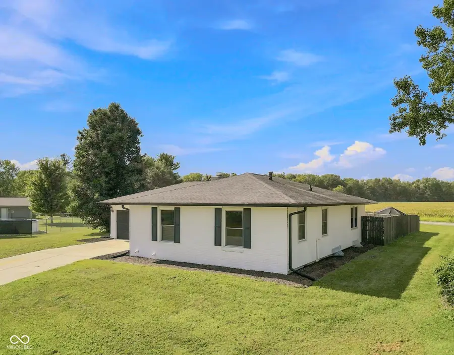 950 Norwood Court, Columbus, IN 47203 - #3