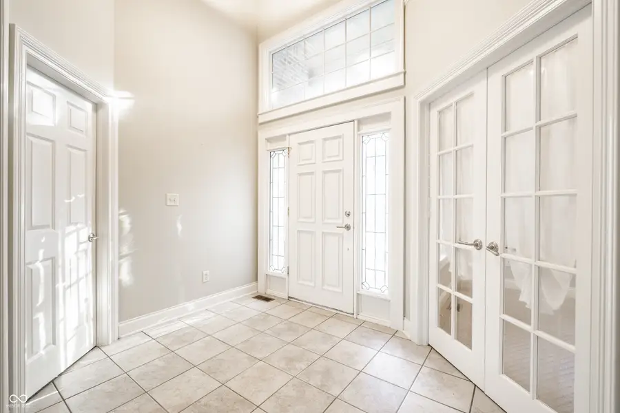 1832 Broadleaf Court, Greenwood, IN 46143 - #3