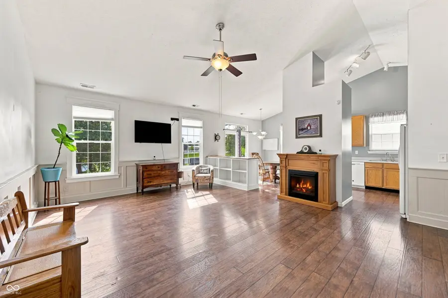 869 Tyne Circle, Danville, IN 46122 - #3