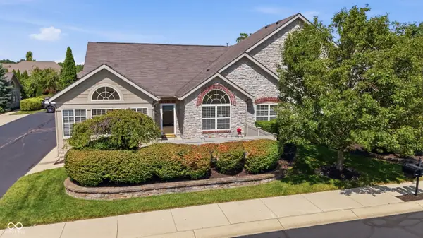 13886 Rue Royale Lane #66, McCordsville, IN 46055