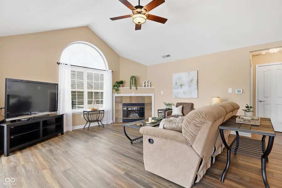 13886 Rue Royale Lane #66, McCordsville, IN 46055 - #2