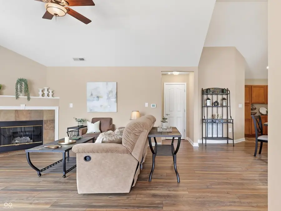 13886 Rue Royale Lane #66, McCordsville, IN 46055 - #3