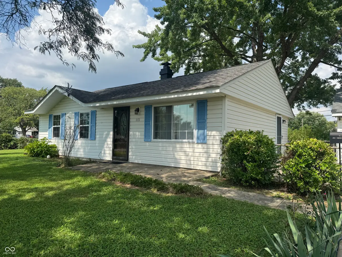 1431 Roberts Road, Franklin, IN 46131 - #1