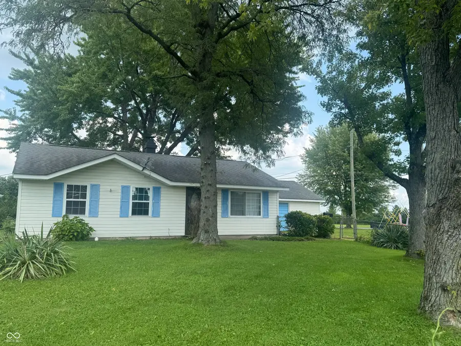 1431 Roberts Road, Franklin, IN 46131 - #2