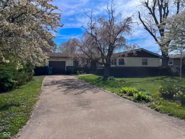 8 Eastgate Drive, Crawfordsville, IN 47933