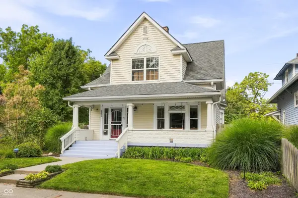 952 Eastern Avenue, Indianapolis, IN 46201