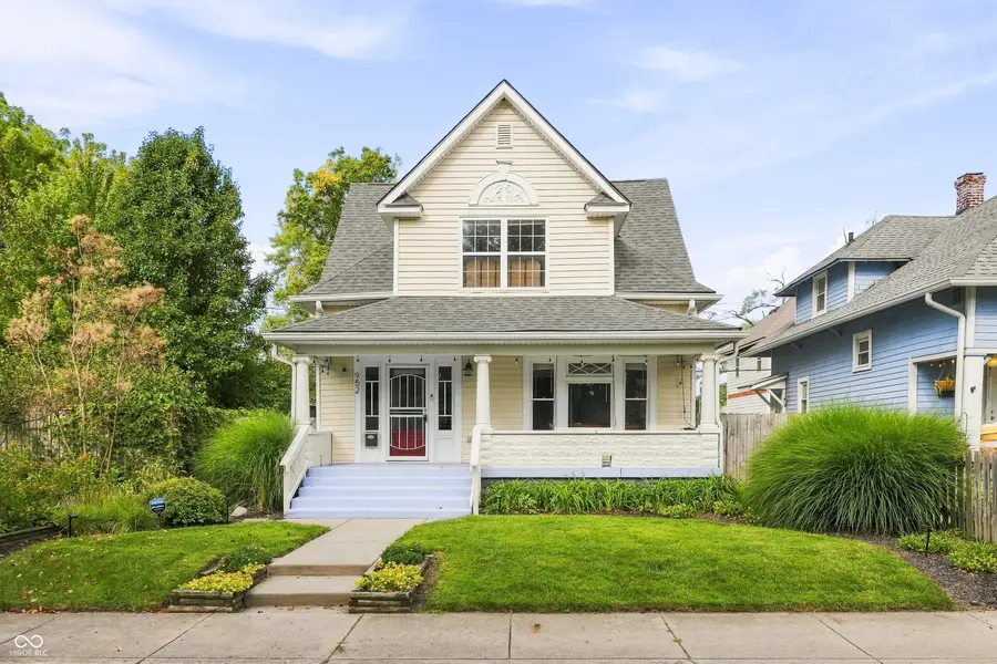 952 Eastern Avenue, Indianapolis, IN 46201 - #2