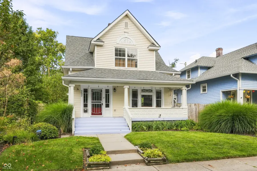 952 Eastern Avenue, Indianapolis, IN 46201 - #3