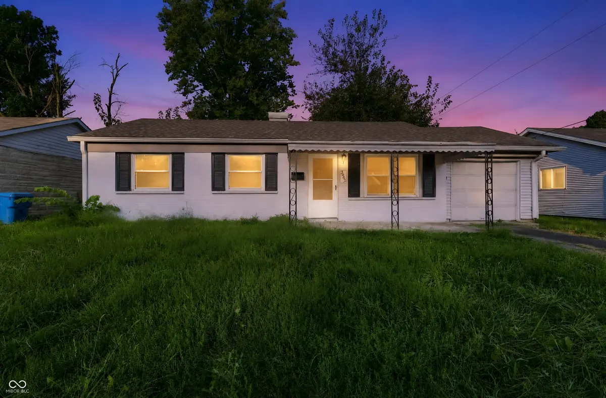 3642 Tiffany Drive, Indianapolis, IN 46226 - #1