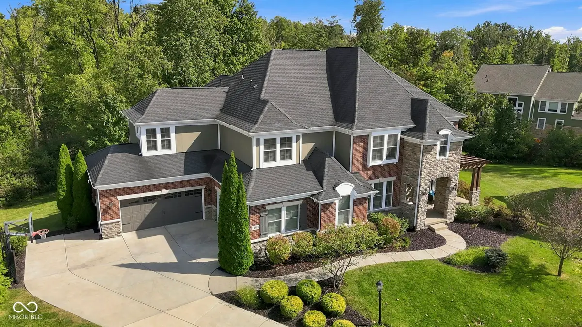 14909 Harvest Glen S, Fishers, IN 46037 - #1