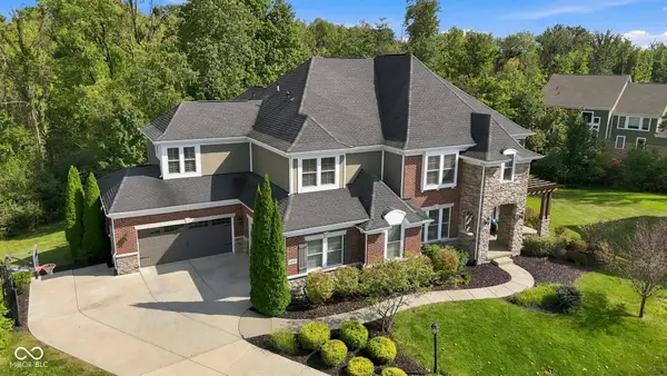 14909 Harvest Glen S, Fishers, IN 46037
