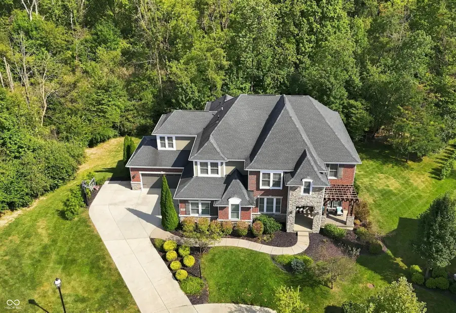 14909 Harvest Glen S, Fishers, IN 46037 - #2