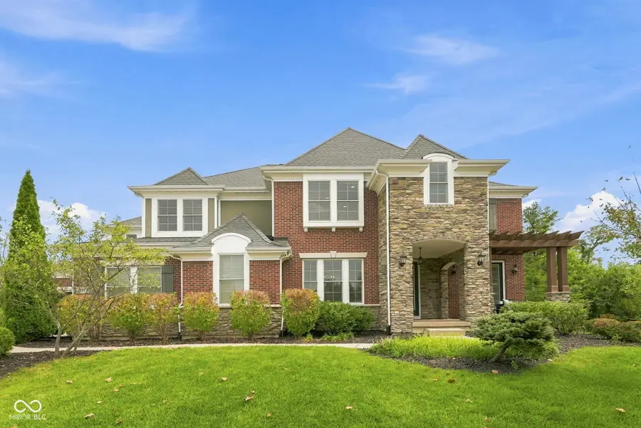 14909 Harvest Glen S, Fishers, IN 46037 - #3
