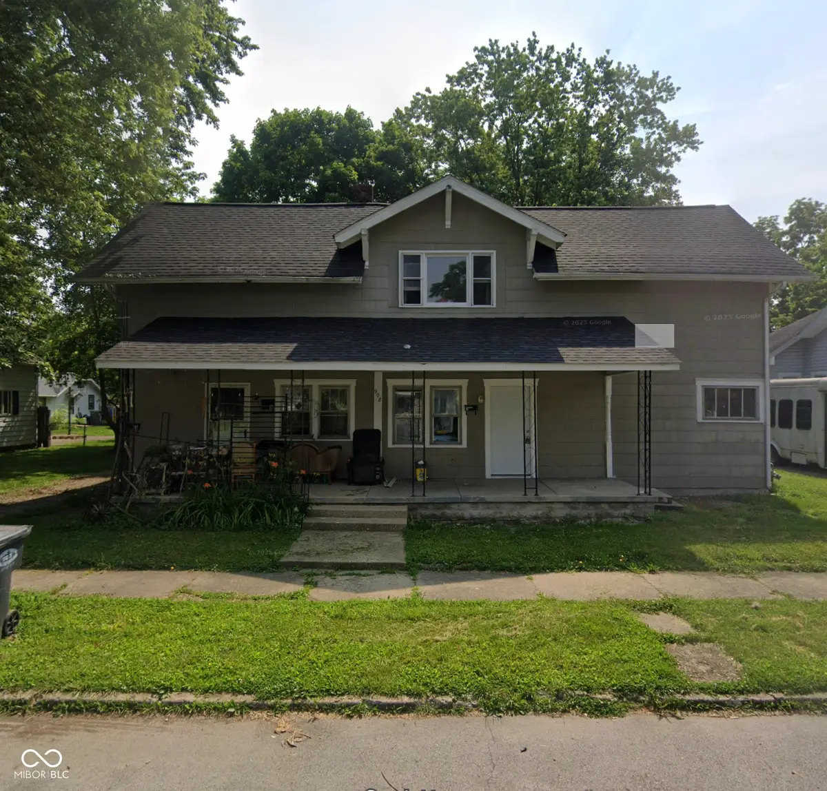 908 Walnut Street, Anderson, IN 46012 - #1