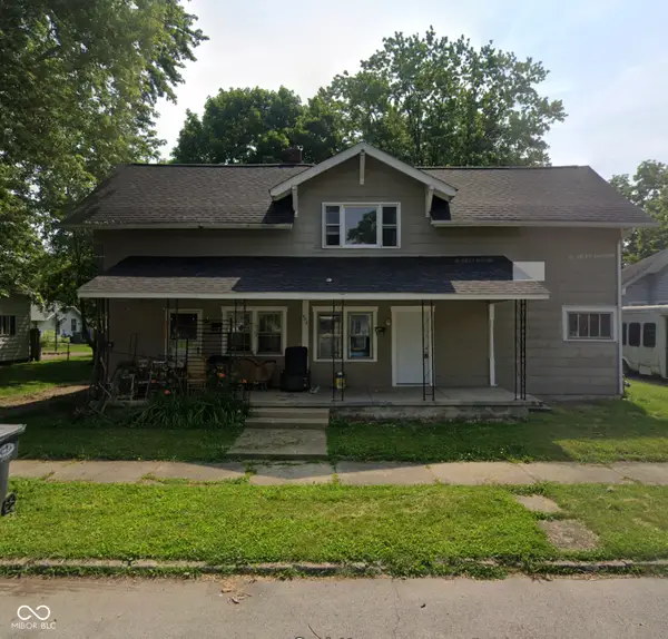 908 Walnut Street, Anderson, IN 46012