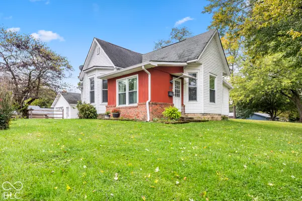 219 Washington Street, Hope, IN 47246