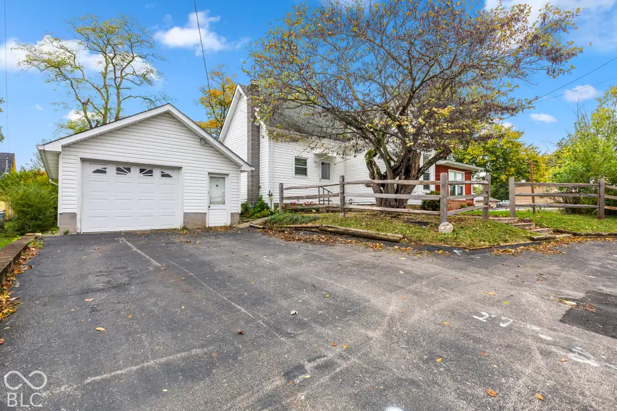219 Washington Street, Hope, IN 47246 - #3