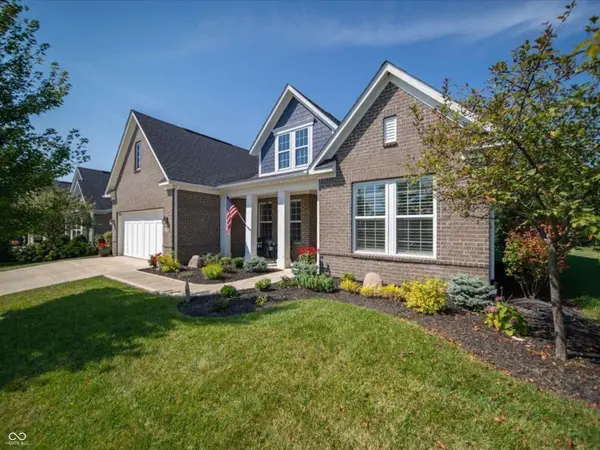 16875 Edgeview Drive, Noblesville, IN 46062