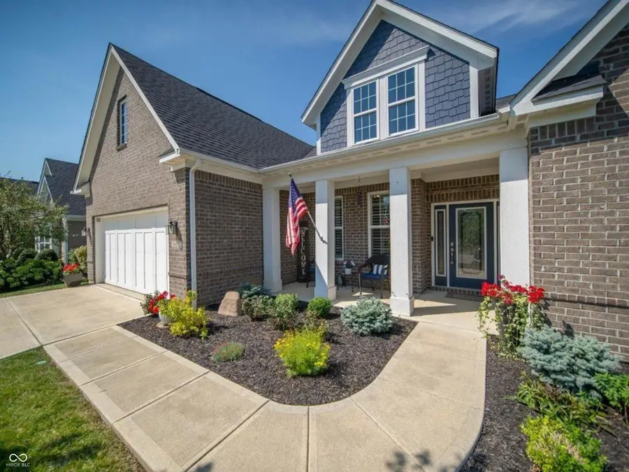 16875 Edgeview Drive, Noblesville, IN 46062 - #2