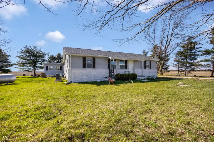 27440 Six Points Road, Sheridan, IN 46069 - #2