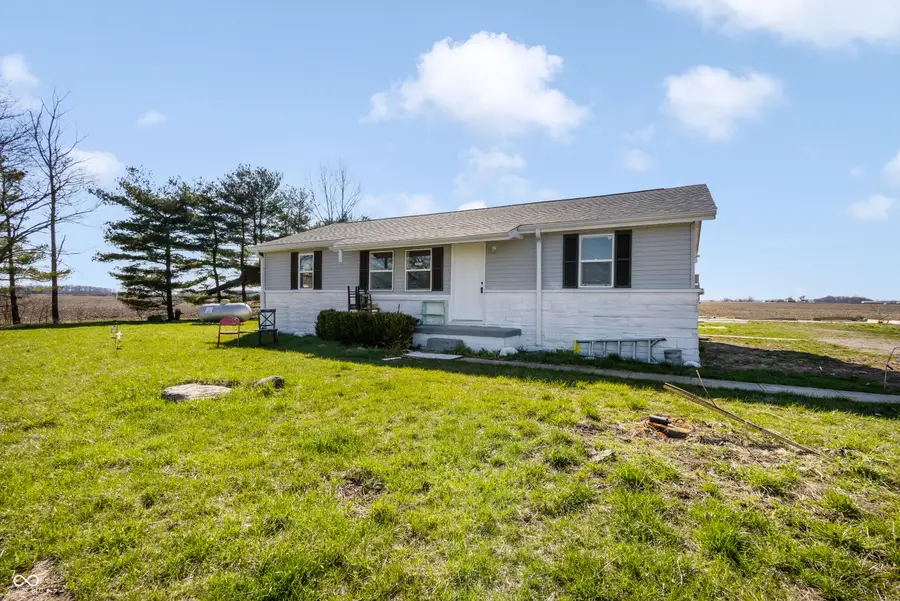27440 Six Points Road, Sheridan, IN 46069 - #3