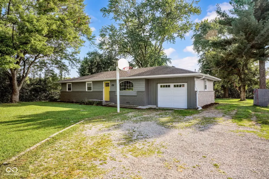 9680 N Us Highway 31, Columbus, IN 47201 - #2