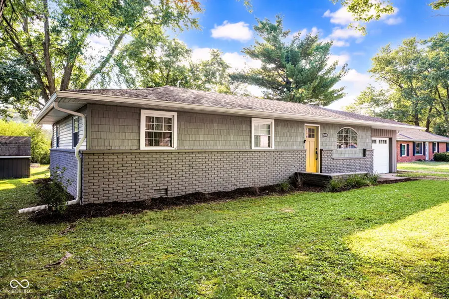 9680 N Us Highway 31, Columbus, IN 47201 - #3
