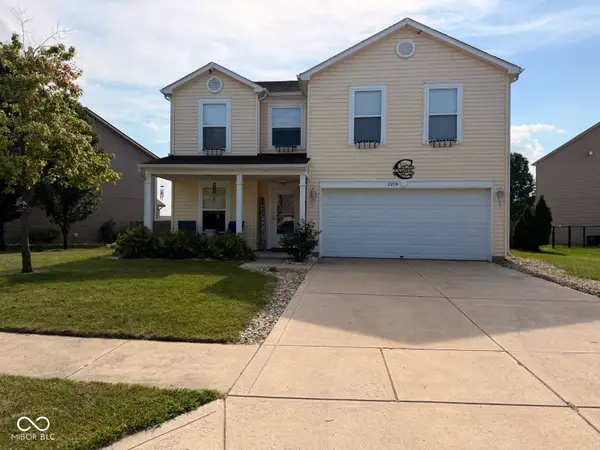 2274 Hampton Lane, Franklin, IN 46131