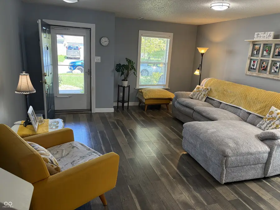2274 Hampton Lane, Franklin, IN 46131 - #2