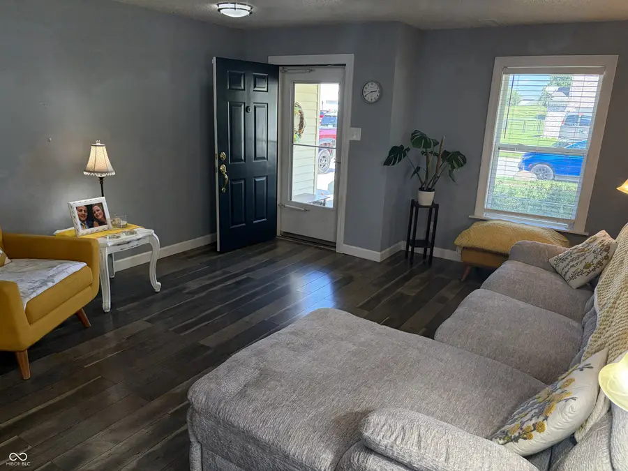 2274 Hampton Lane, Franklin, IN 46131 - #3