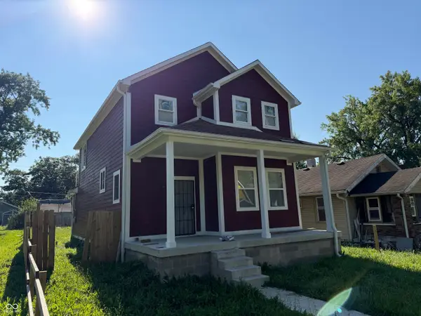 2425 N Dearborn Street, Indianapolis, IN 46218