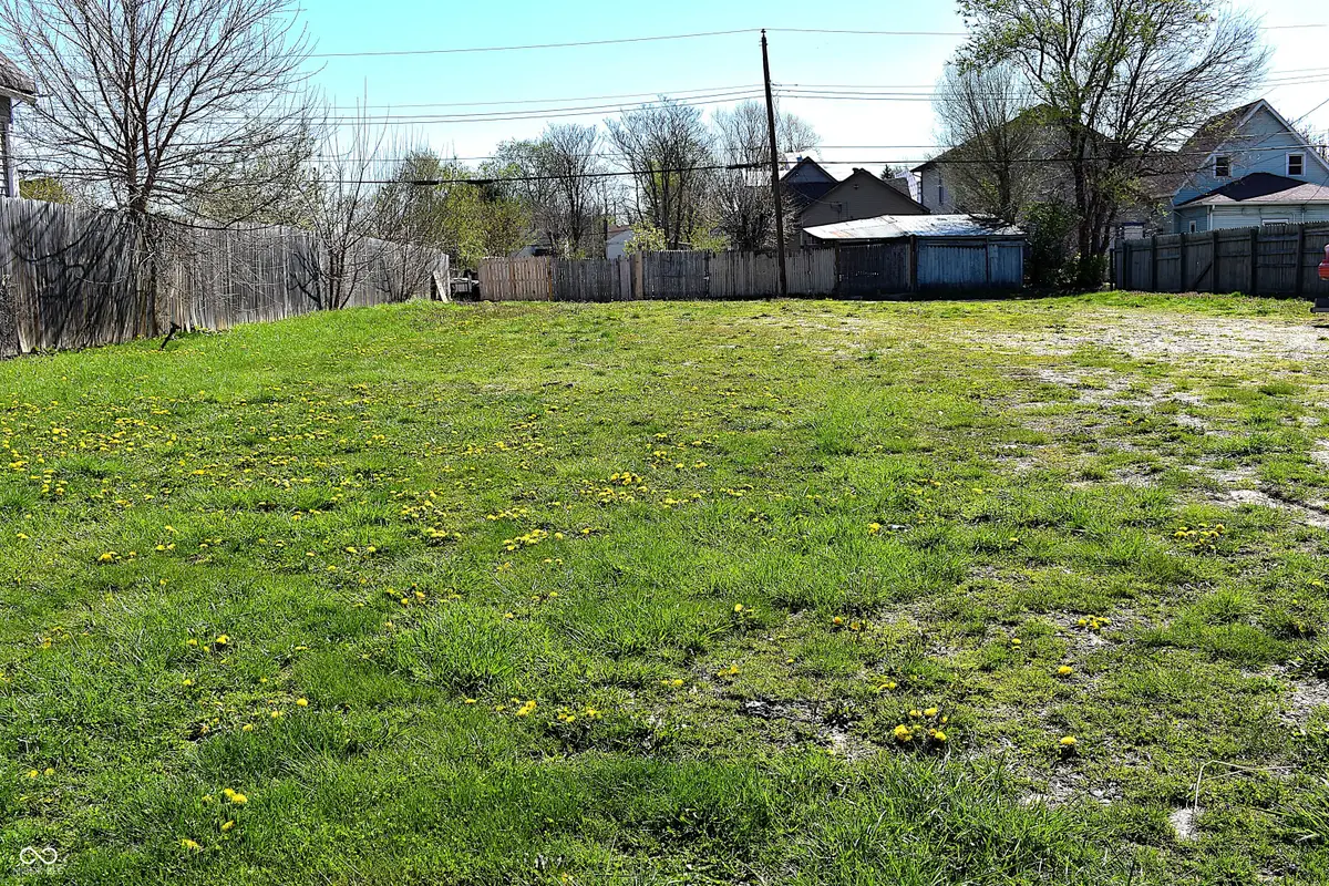 49 N Beville Avenue, Indianapolis, IN 46201 - #1