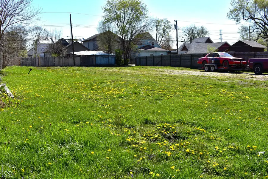49 N Beville Avenue, Indianapolis, IN 46201 - #2
