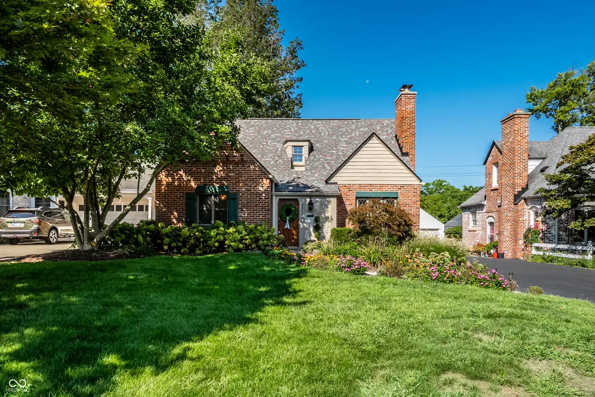 5454 N Illinois Street, Indianapolis, IN 46208 - #1