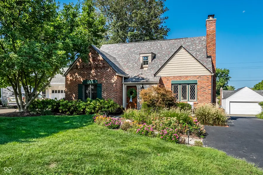 5454 N Illinois Street, Indianapolis, IN 46208 - #2
