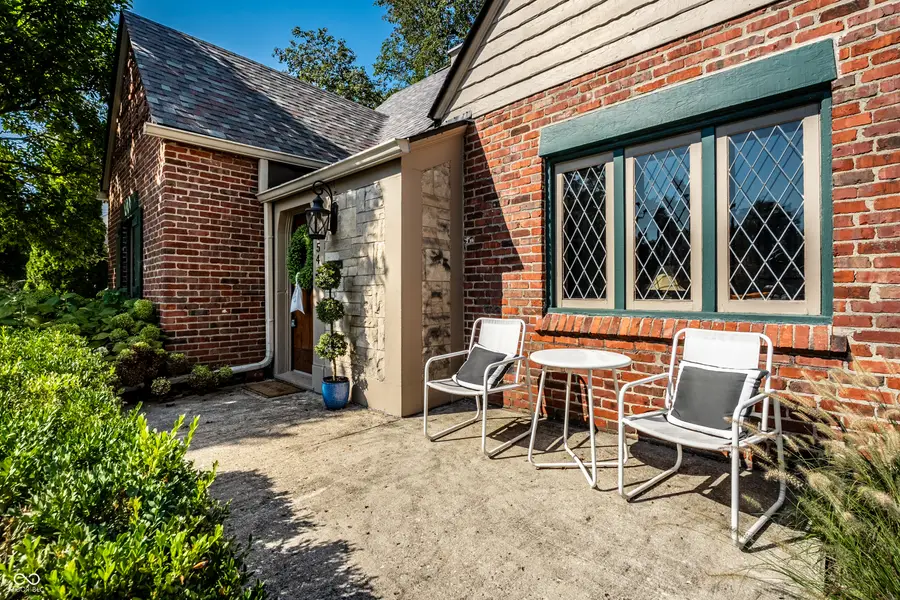 5454 N Illinois Street, Indianapolis, IN 46208 - #3