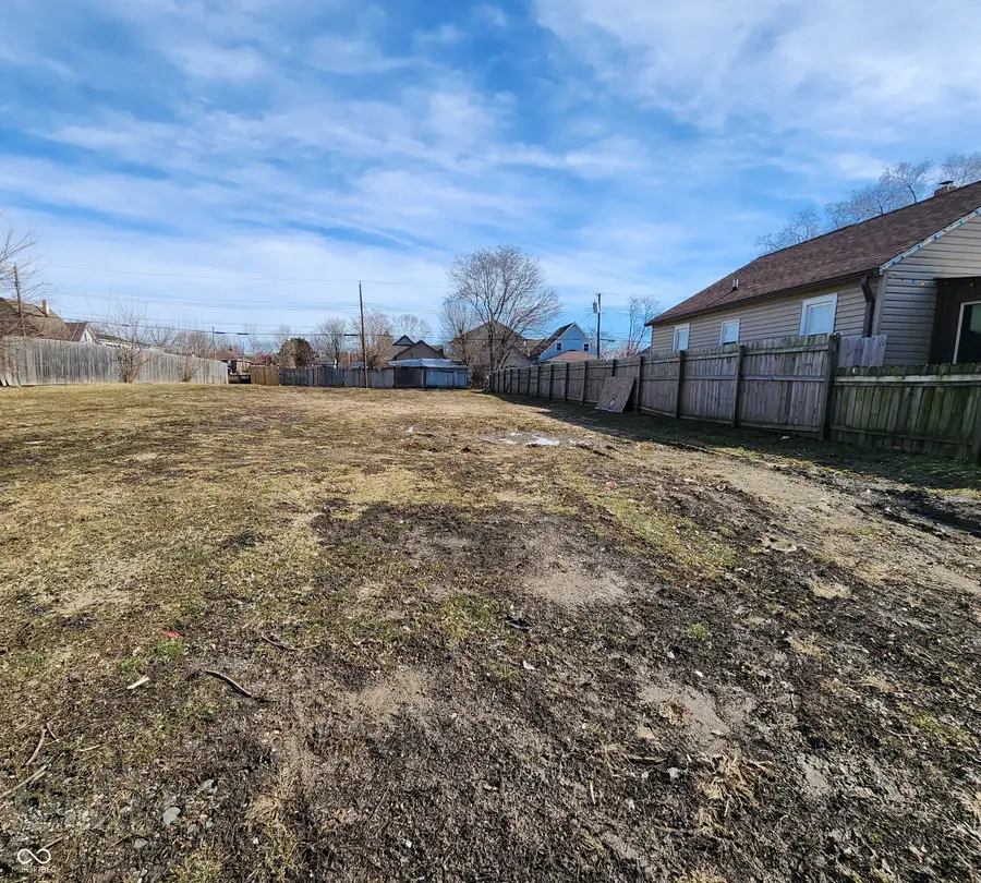 53 N Beville Avenue, Indianapolis, IN 46201 - #3